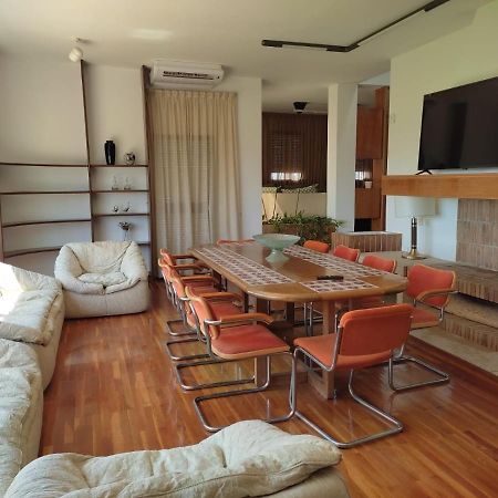 Villa De L'Ebre Deltebre Bagian luar foto