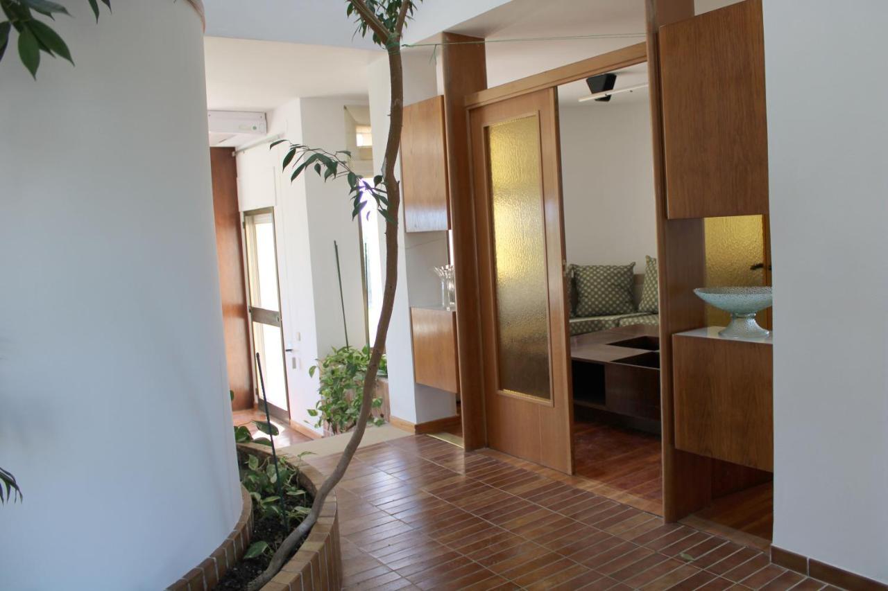 Villa De L'Ebre Deltebre Bagian luar foto