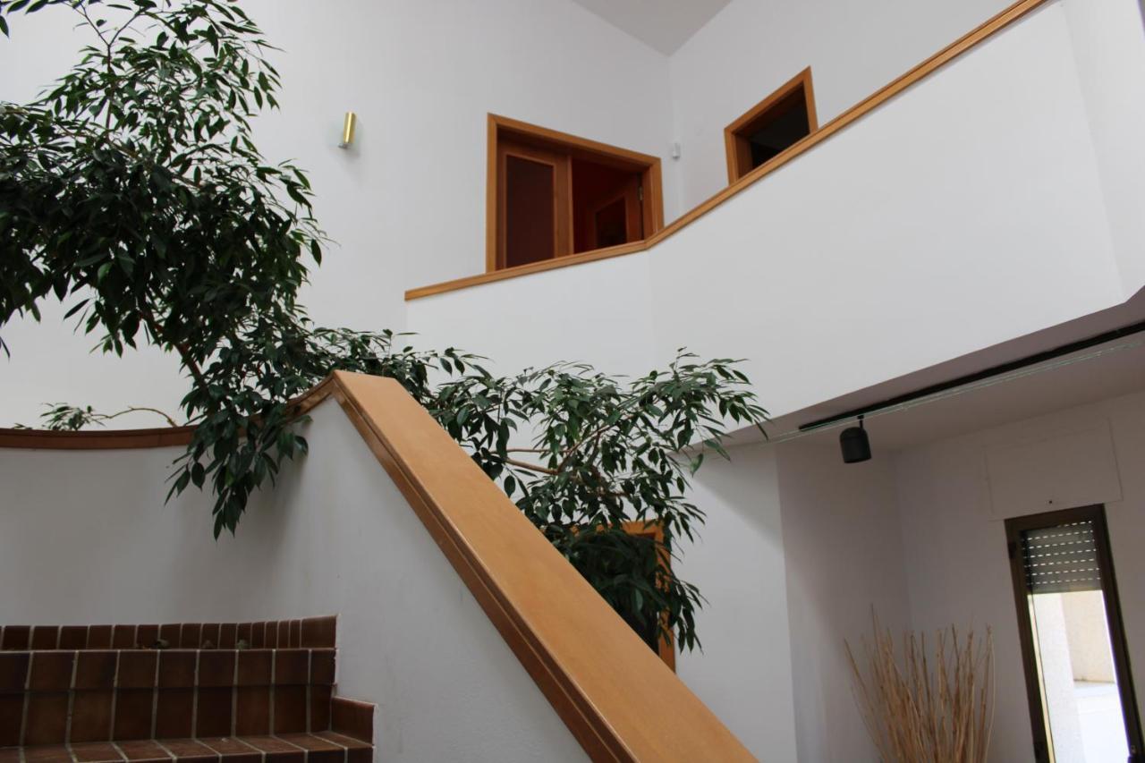 Villa De L'Ebre Deltebre Bagian luar foto