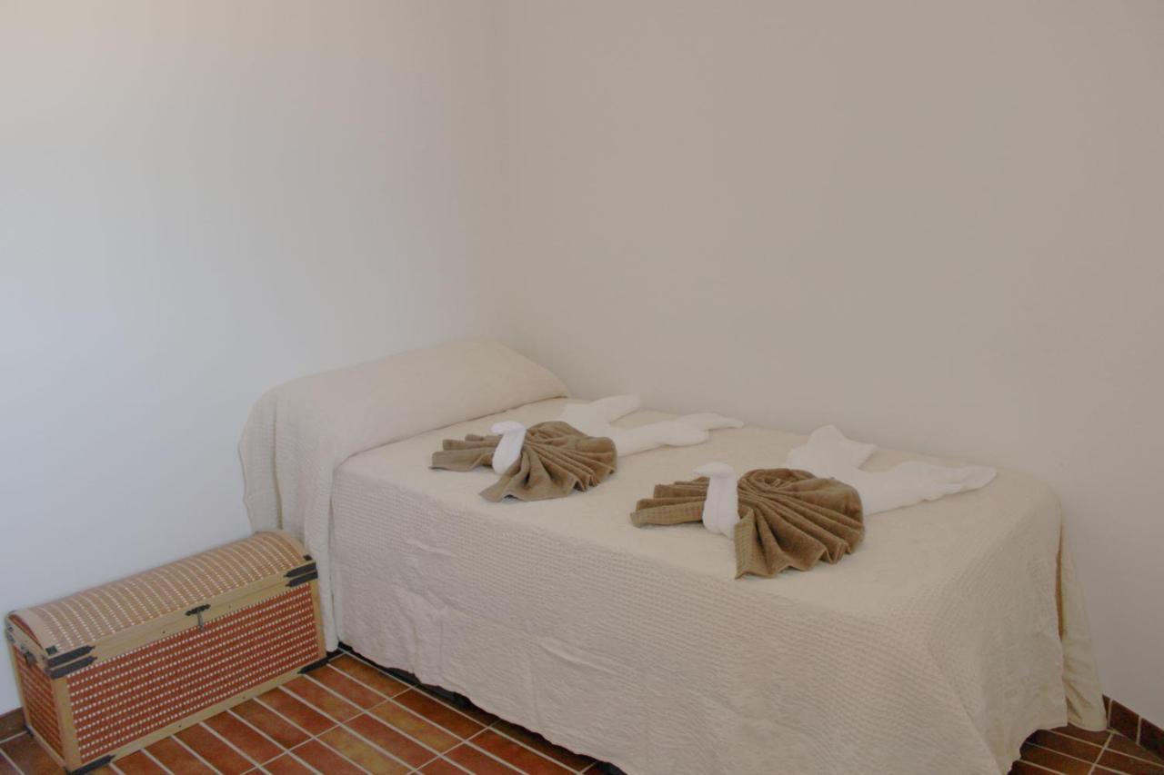 Villa De L'Ebre Deltebre Bagian luar foto