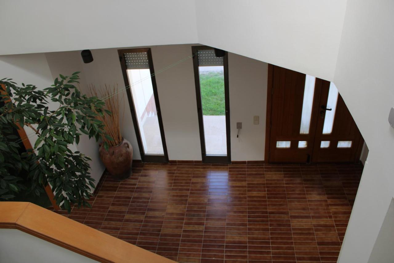 Villa De L'Ebre Deltebre Bagian luar foto