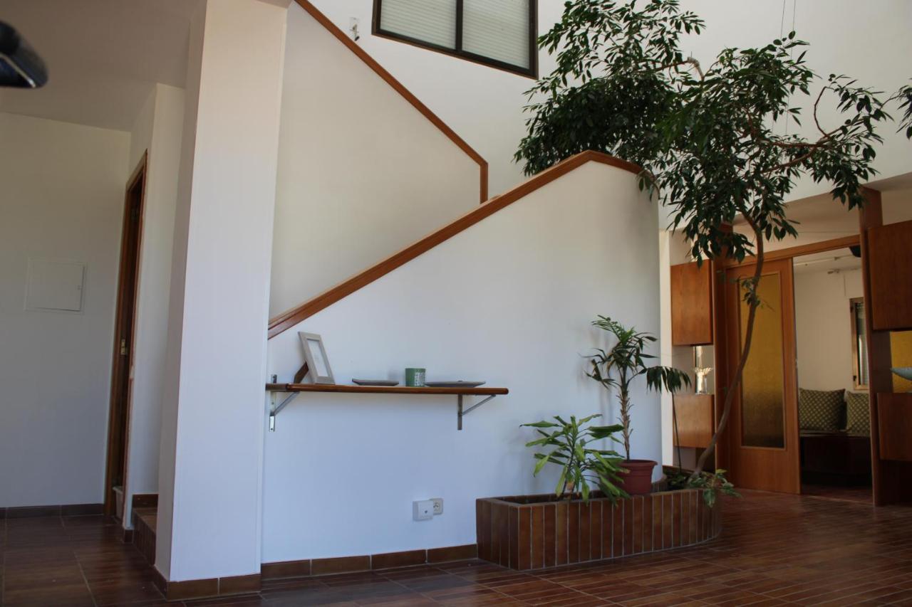 Villa De L'Ebre Deltebre Bagian luar foto