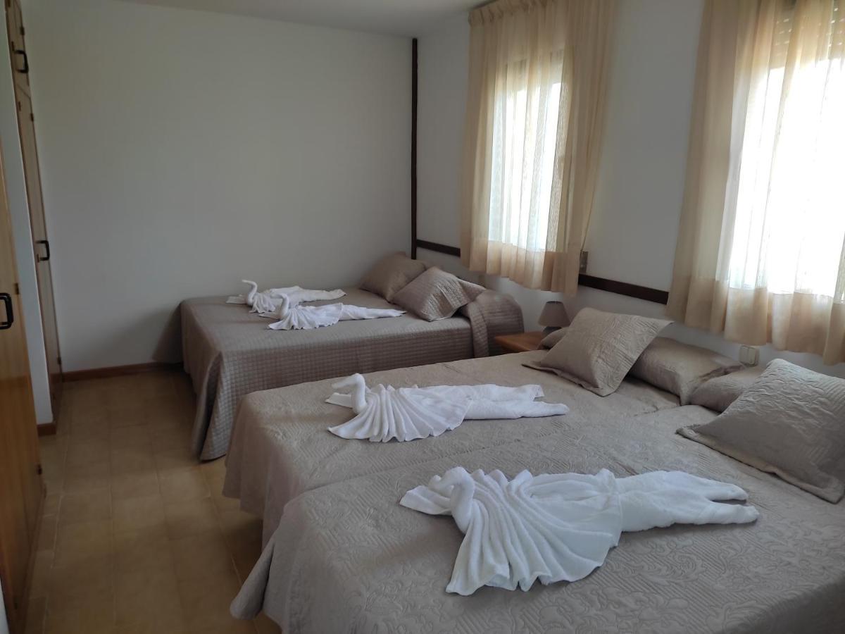 Villa De L'Ebre Deltebre Bagian luar foto