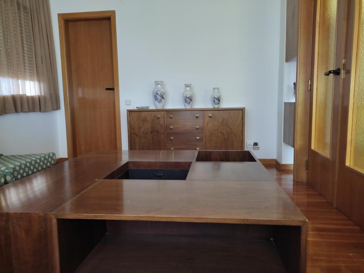 Villa De L'Ebre Deltebre Bagian luar foto