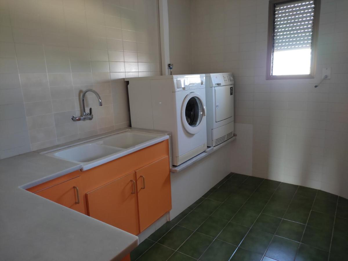 Villa De L'Ebre Deltebre Bagian luar foto