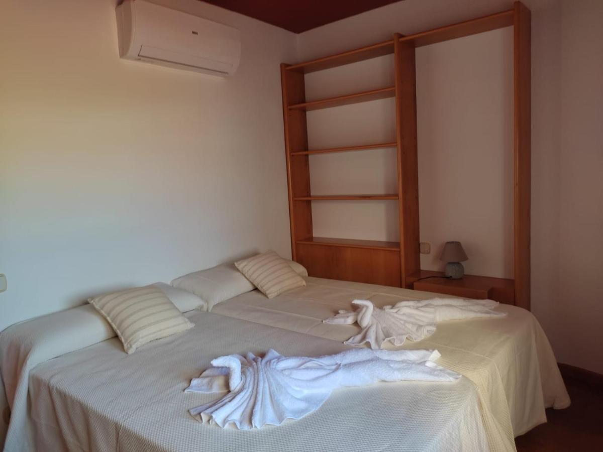 Villa De L'Ebre Deltebre Bagian luar foto