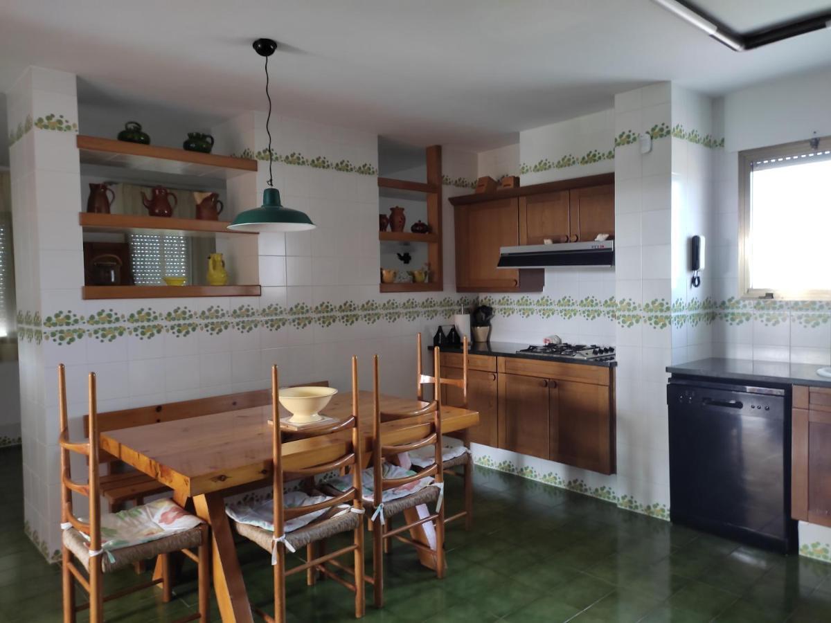 Villa De L'Ebre Deltebre Bagian luar foto